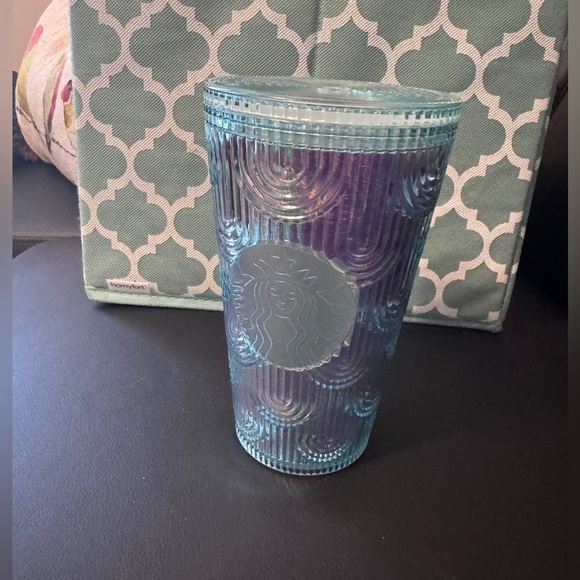 Starbucks Other - Starbucks Mermaid Iridescent Grande Cold Cup 2022